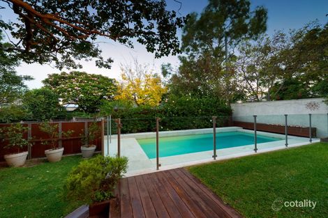 Property photo of 2-4 James Street Balmain NSW 2041