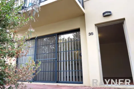 35/28 Robinson Ave, Perth, WA 6000