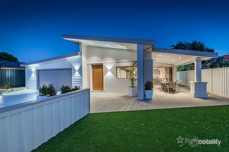 Property photo of 21A Driftwood Rise Quinns Rocks WA 6030