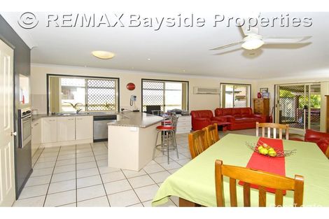 Property photo of 3 Holborn Court Alexandra Hills QLD 4161