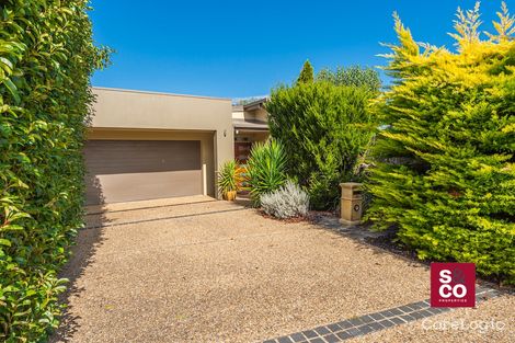 Property photo of 54 Mary Kitson Street Watson ACT 2602