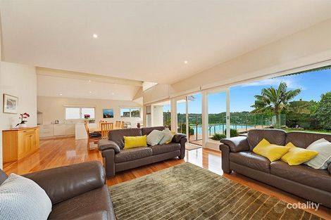 Property photo of 35 Linden Way Castlecrag NSW 2068