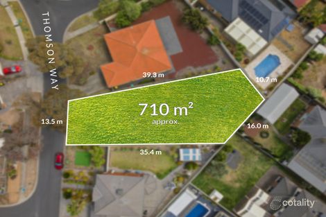 15 Thomson Way, Taylors Hill, VIC 3037