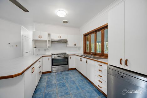 Property photo of 18 Endeavour Road Bluewater Park QLD 4818
