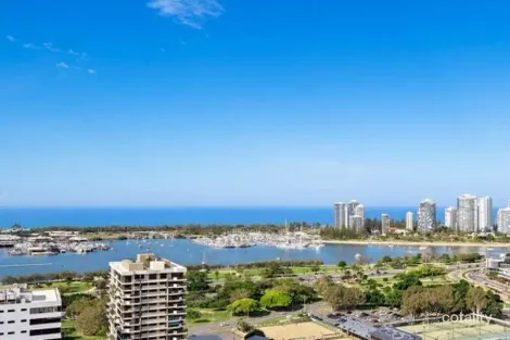1605/34 Scarborough St, Southport, QLD 4215