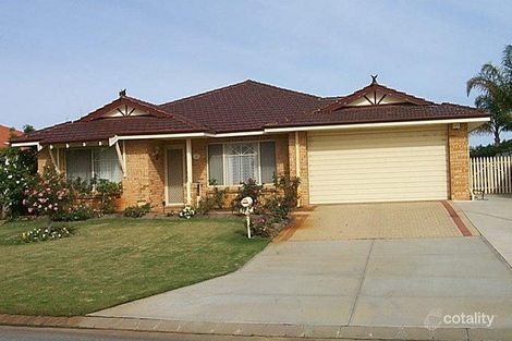 38 Avon Cres, Viveash, WA 6056