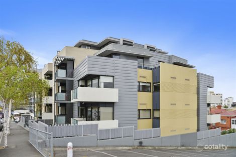 Property photo of 19/166 Bathurst Street Hobart TAS 7000