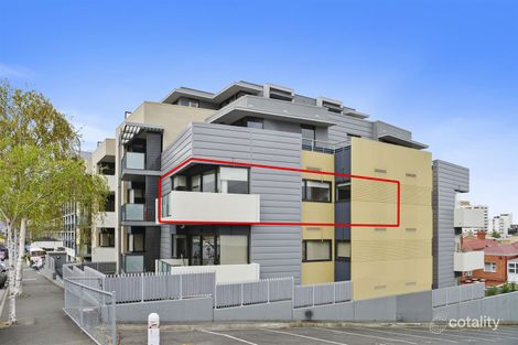 Property photo of 19/166 Bathurst Street Hobart TAS 7000