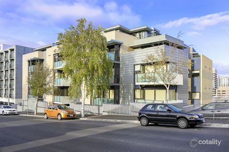 Property photo of 19/166 Bathurst Street Hobart TAS 7000