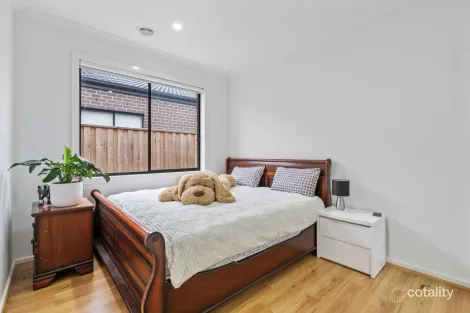 Property photo of 5 Cockerell Street Tarneit VIC 3029