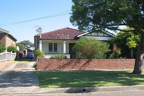 Property photo of 42 Yandarlo Street Croydon Park NSW 2133