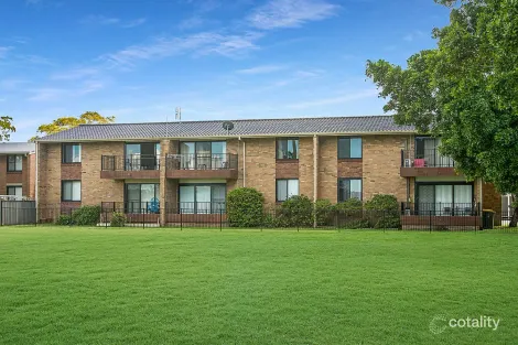 Property photo of 20/303-305 Turton Road New Lambton NSW 2305
