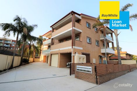 3/29 Lachlan St, Liverpool, NSW 2170