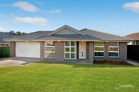 Property photo of 9 Mileham Circuit Rutherford NSW 2320