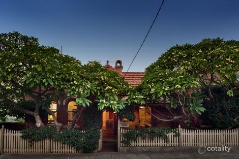 Property photo of 2-4 James Street Balmain NSW 2041