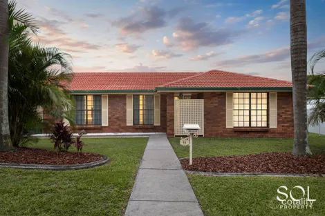 14 Nemira St, Carseldine, QLD 4034