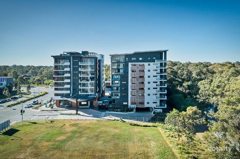 1001/91 Kittyhawk Dr, Chermside, QLD 4032