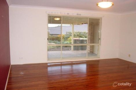 Property photo of 3 Burnett Close Hunterview NSW 2330