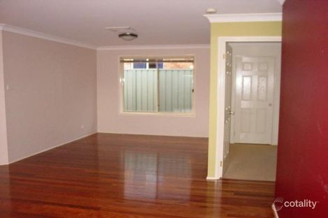 Property photo of 3 Burnett Close Hunterview NSW 2330