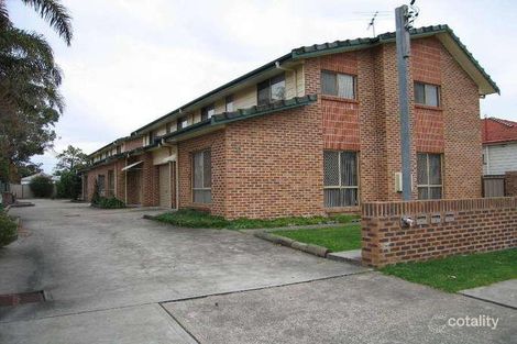 Property photo of 3/96 Broadmeadow Road Broadmeadow NSW 2292