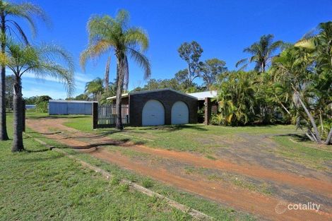 Property photo of 5 Bush Road Branyan QLD 4670