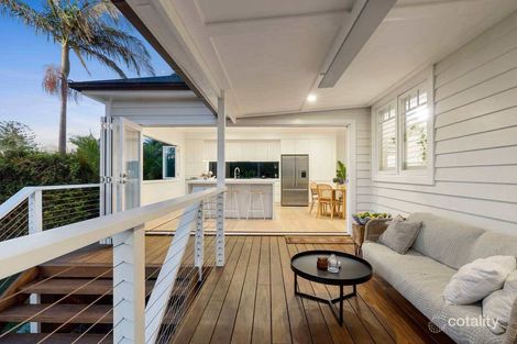 Property photo of 40 Whale Beach Road Avalon Beach NSW 2107