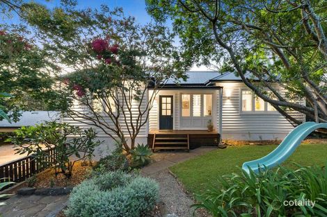 Property photo of 40 Whale Beach Road Avalon Beach NSW 2107