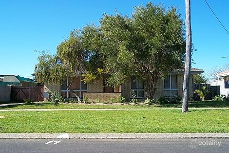 Property photo of 14 Mataitai Loop Cooloongup WA 6168