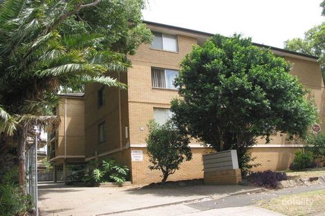 10/16 Hutchinson St, Granville, NSW 2142