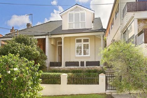 Property photo of 5 Seaview Street Waverley NSW 2024