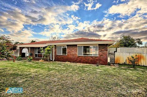 48 Partridge Way, Thornlie, WA 6108