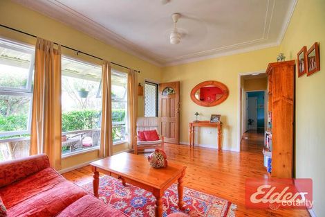 Property photo of 22 Garonne Street Seven Hills NSW 2147