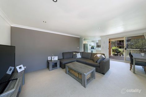 Property photo of 12/3-7 Park Street Sutherland NSW 2232