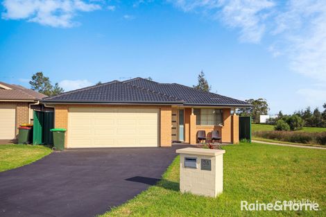 Property photo of 36 Hunt Place Muswellbrook NSW 2333