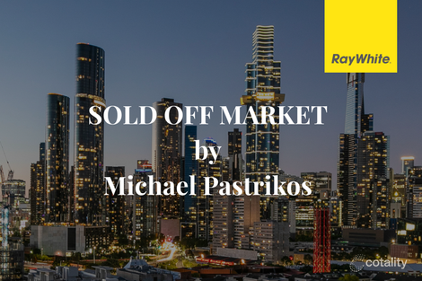 3/66 Coventry St, Southbank, VIC 3006