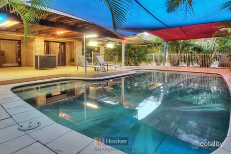 Property photo of 35 Kimmax Street Sunnybank QLD 4109