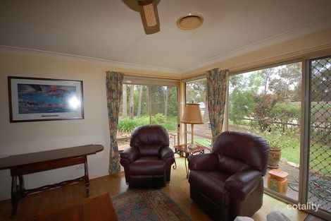 Property photo of 4 Gascoigne Street Willow Vale NSW 2575