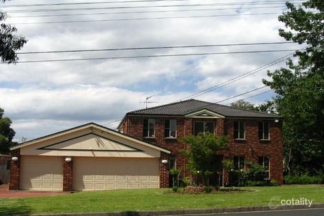 Property photo of 114 Boundary Road North Epping NSW 2121