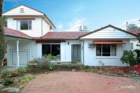 Property photo of 12 Benaroon Avenue St Ives NSW 2075
