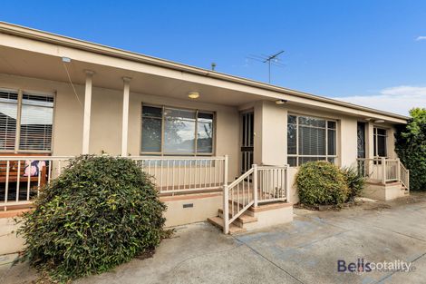 3/26 Mailey St, Sunshine West, VIC 3020