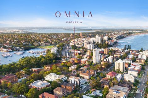 Property photo of 101/45 Parramatta Street Cronulla NSW 2230