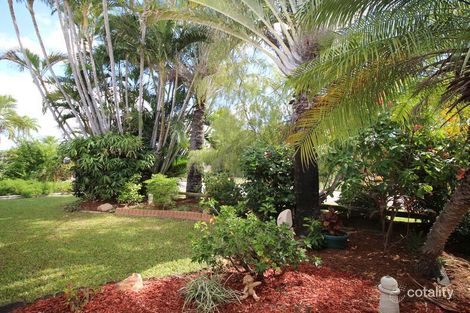 Property photo of 24 Garden Grove Crescent Kirwan QLD 4817