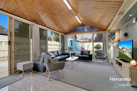 Property photo of 11 Mississippi Place Werribee VIC 3030