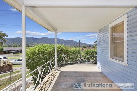 Property photo of 141 Goonoo Goonoo Road West Tamworth NSW 2340