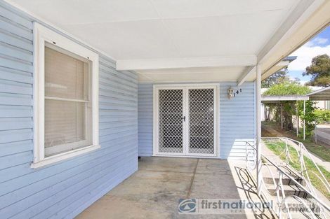 Property photo of 141 Goonoo Goonoo Road West Tamworth NSW 2340