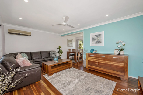 Property photo of 34 Payne Street Mount Louisa QLD 4814