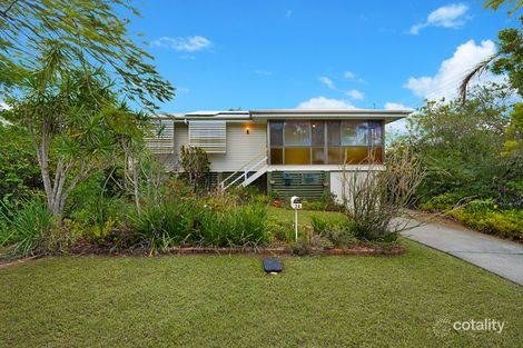 Property photo of 34 Sheldon Street Nudgee QLD 4014
