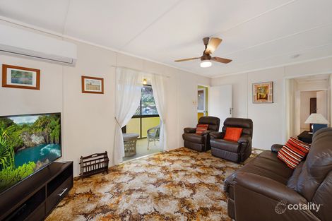 Property photo of 34 Sheldon Street Nudgee QLD 4014