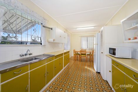 Property photo of 34 Sheldon Street Nudgee QLD 4014