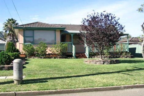 Property photo of 13 Proyart Avenue Milperra NSW 2214